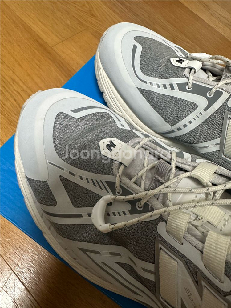 270 뉴발란스 U1906RWG 씨 솔트 그레이--4