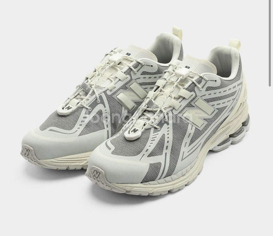 270 뉴발란스 U1906RWG 씨 솔트 그레이--7