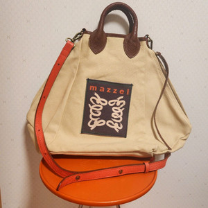 마젤 브랜드 오리진 크로스백