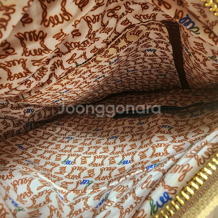 마젤 브랜드 오리진 크로스백--6