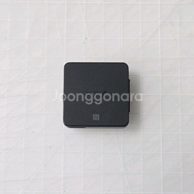 소니 SBH24 블루투스 리시버--0