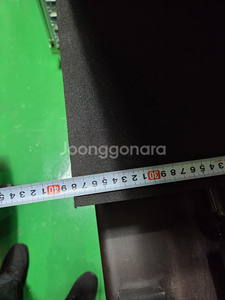 열프레스기, 열전사기 38x38 2대 판매--1