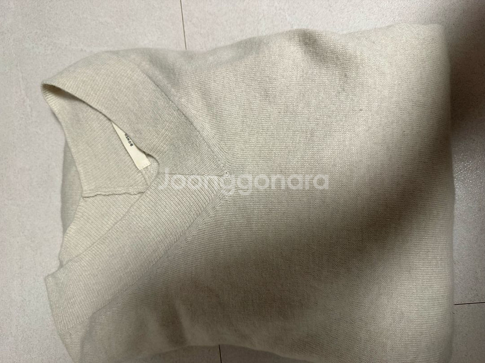 보웬 캐시브이원피스팔아요(오트밀,네이비)--8