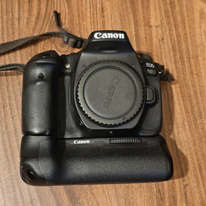 캐논 90D 바디 팝니다