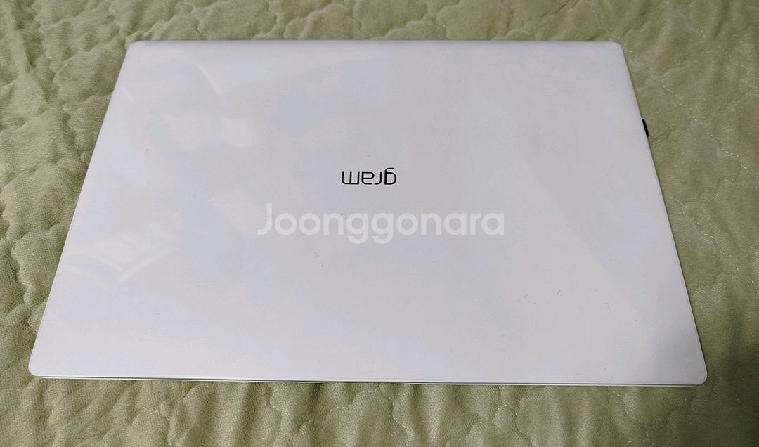 LG그램 17Z90N-VP7CL 17인치 i7--2