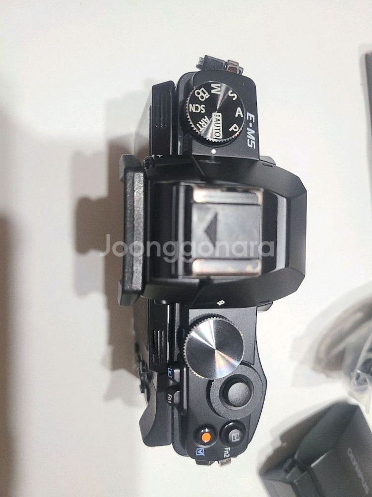 올림푸스 e-m5 12-50물번들--1