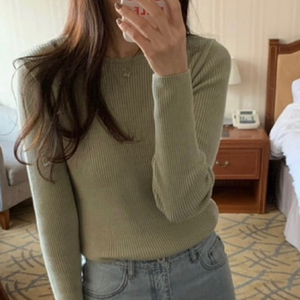 (새제품)리브레 캐시 니트 이미지
