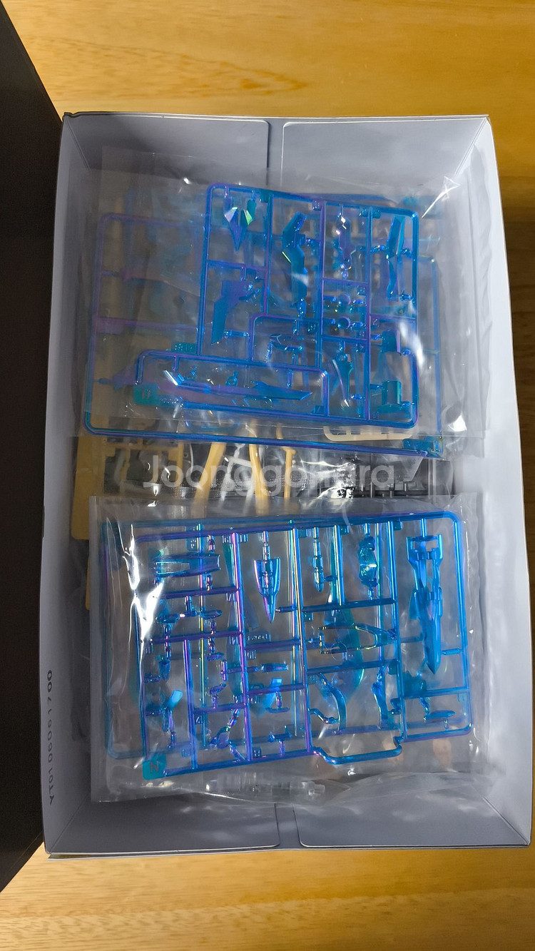 (택포) 코토부키야 걸프라 프레임암즈걸 흐레스벨그 아텔--1