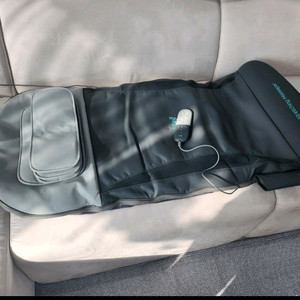 클럭스트레칭 마사지기