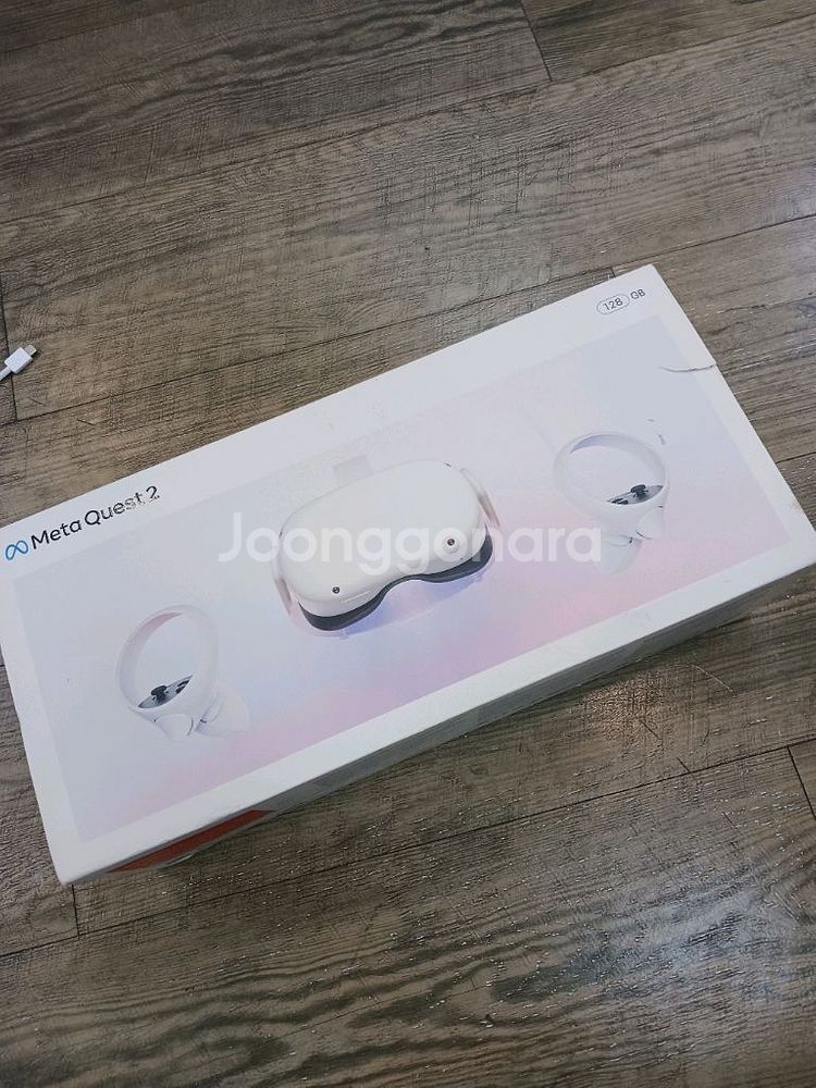 메타 퀘스트2 VR 128--2