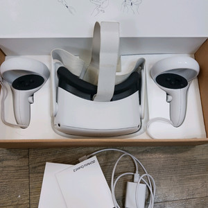 메타 퀘스트2 VR 128