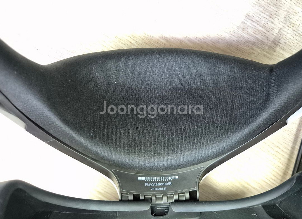 psvr 1세대 3번세트--2
