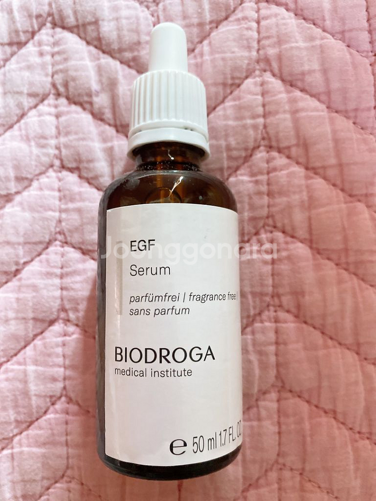 바이오드로가 egf 세럼 50ml--0