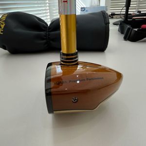 혼마 파크골프채 S/01 국내정품