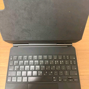 애플매직키보드11인치팝니다