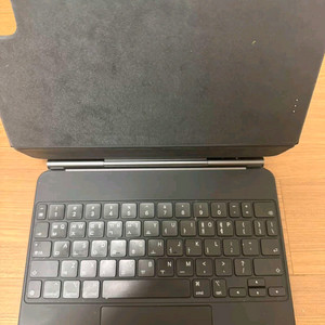 애플매직키보드11인치팝니다