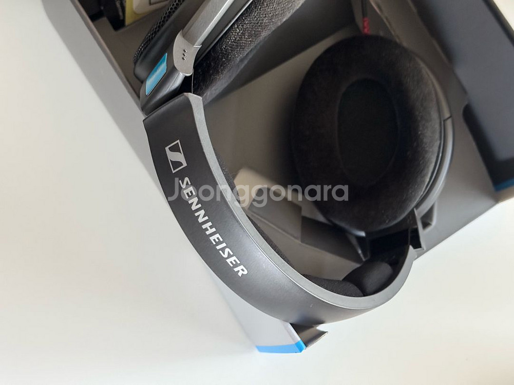 젠하이저 hd600--2