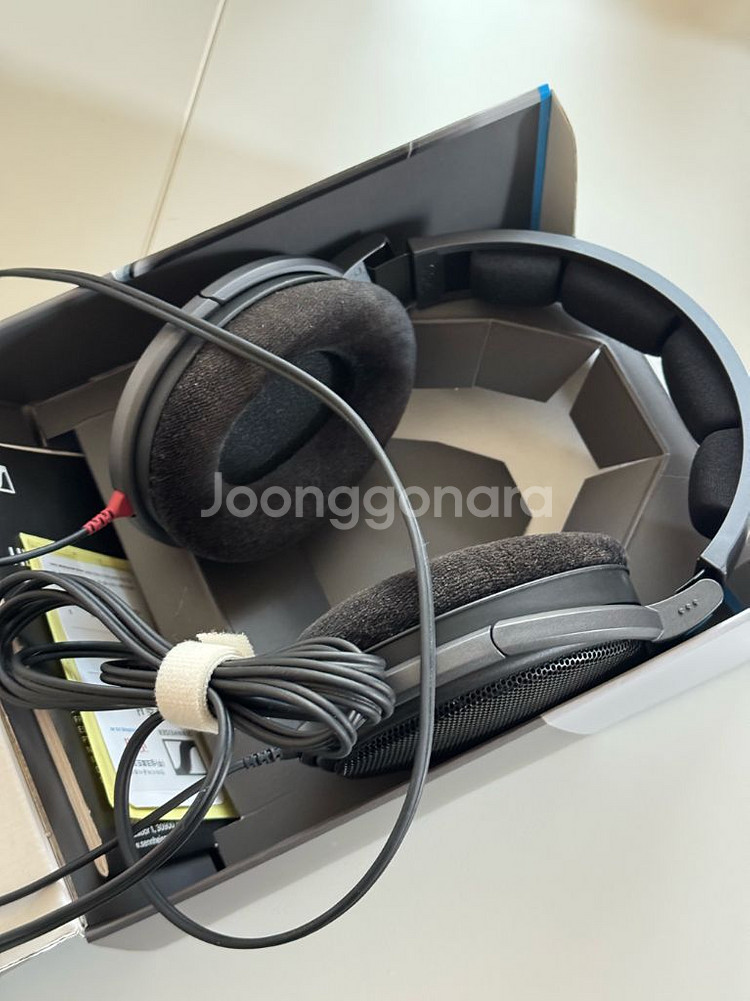 젠하이저 hd600--5