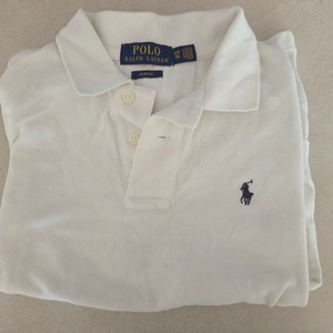 폴로 키즈 카라티 긴팔 8사이즈