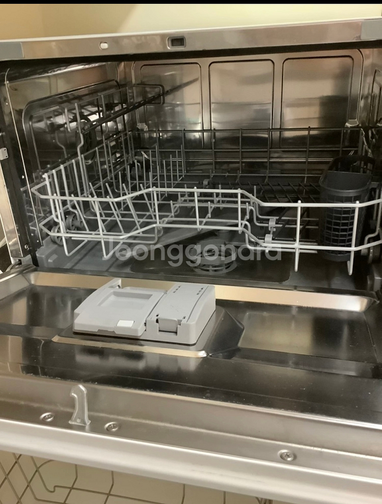 삼성 비스포크 식기 세척기--1