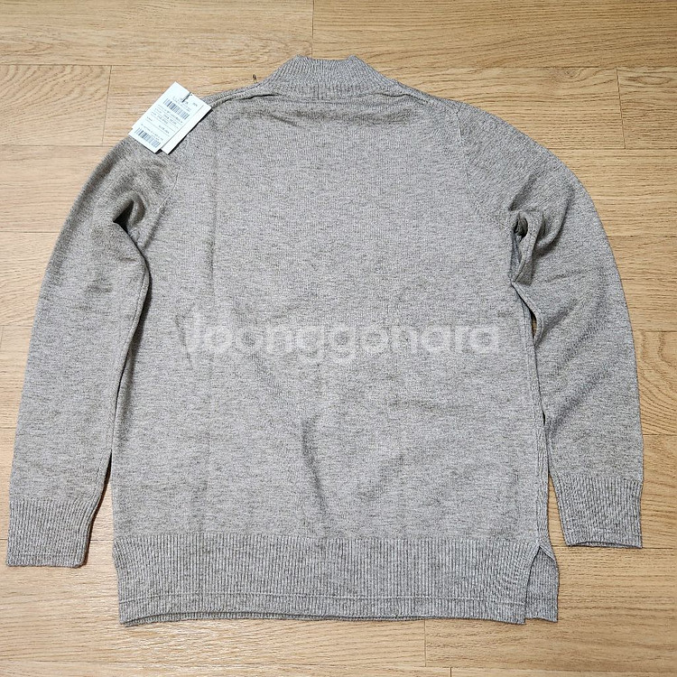 [새제품] 신원 베스띠벨리 BESTIBELLI 여성니트--2