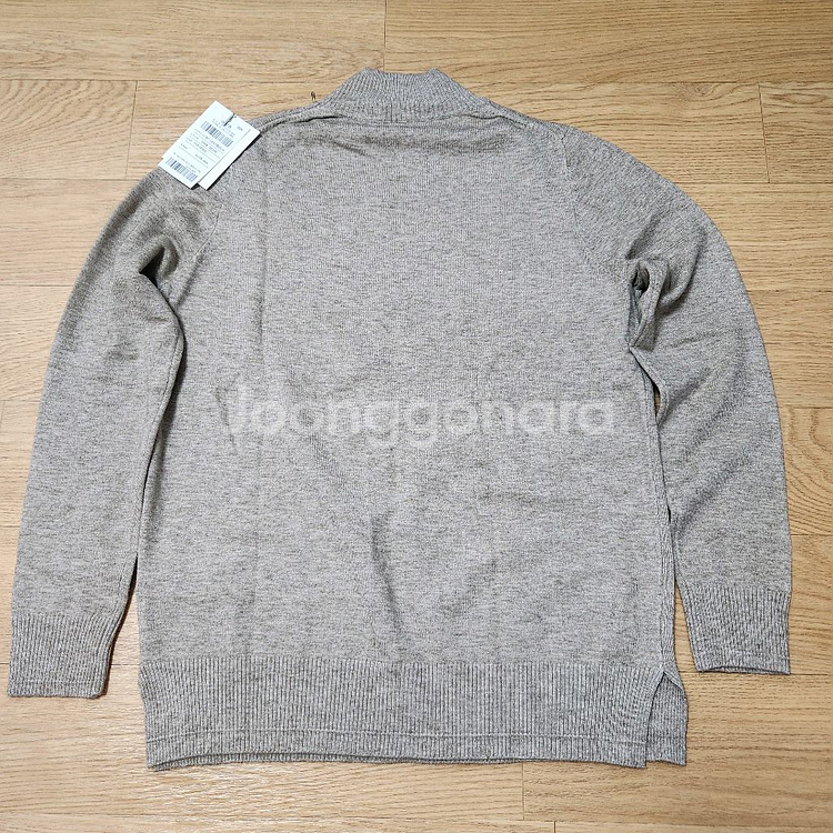 [새제품] 신원 베스띠벨리 BESTIBELLI 여성니트--13