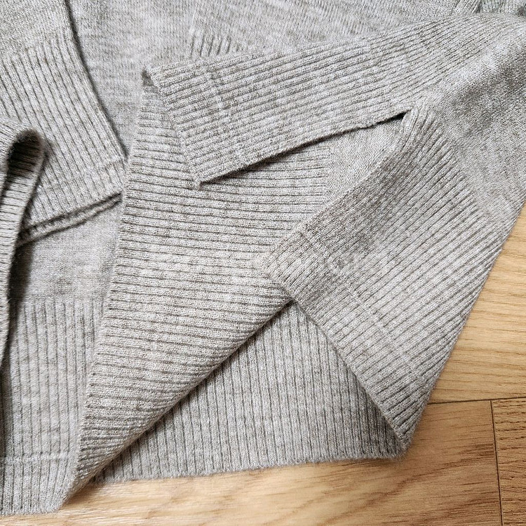 [새제품] 신원 베스띠벨리 BESTIBELLI 여성니트--16