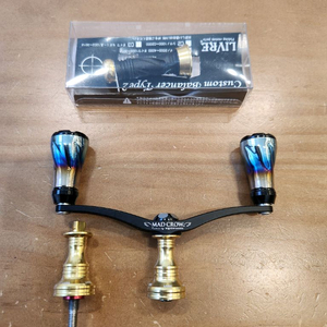 리브레 매드크로우 한정판 풀세트 싸게판매