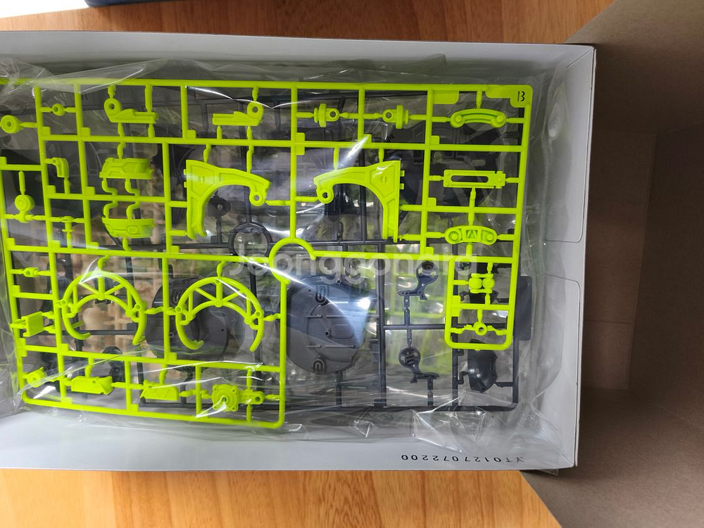 (택포)코토부키야 프레임암즈걸 이노센티아 노세루 레이싱--1