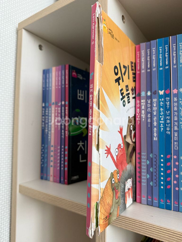 내친구과학공룡 46권--3