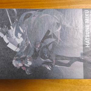 (택포) 굿스마일 프라마테아 하츠네 미쿠 16th