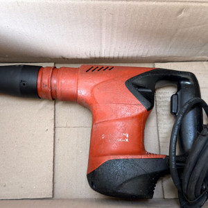 힐티 파괴함마 TE500X 판매합니다