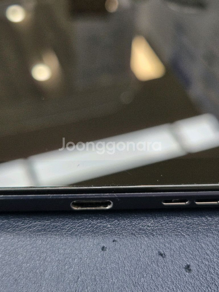 y700 2세대 16기가 512 팝니다--6