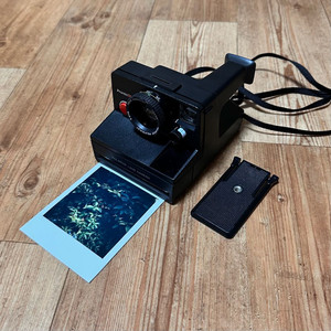 폴라로이드 카메라 Polaroid Pronto RF