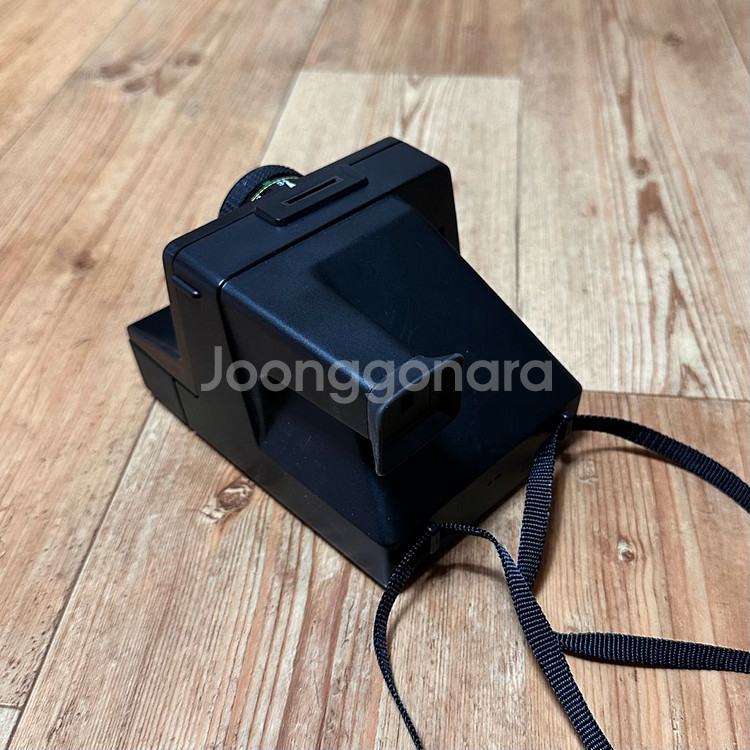 폴라로이드 카메라 Polaroid Pronto RF--3
