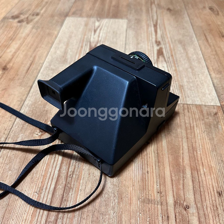 폴라로이드 카메라 Polaroid Pronto RF--2