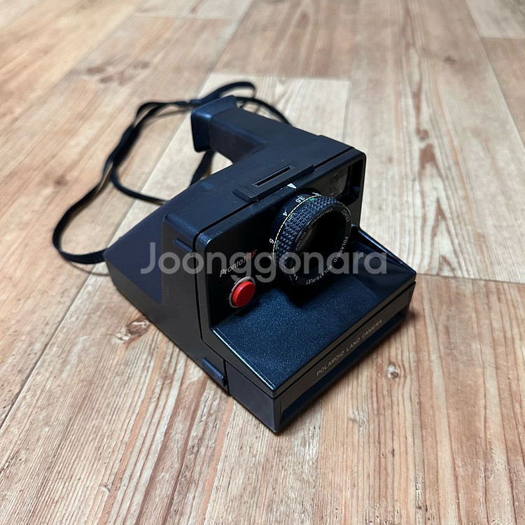 폴라로이드 카메라 Polaroid Pronto RF--1