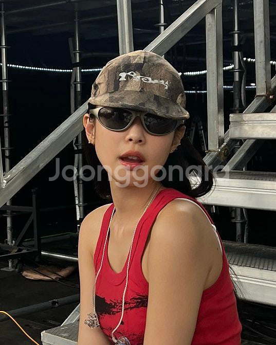 제니 몽벨 트레킹 선글라스 실버--4