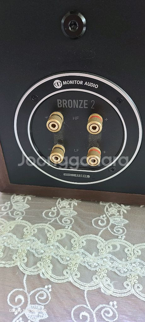 모니터 오디오스피커--0