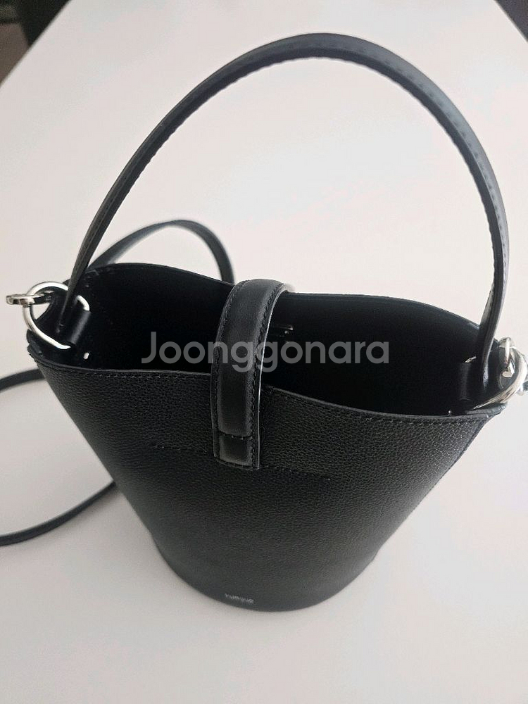 분크 부기 호보 피콜로 블랙--3