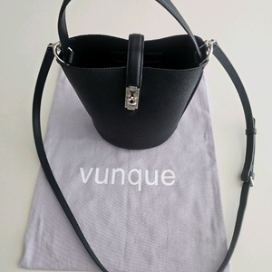 분크 부기 호보 피콜로 블랙