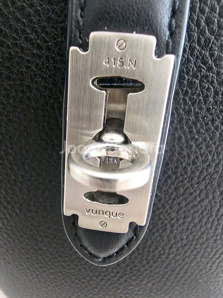 분크 부기 호보 피콜로 블랙--2