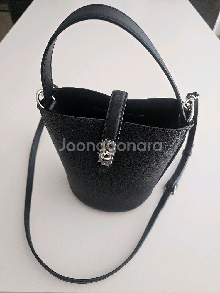 분크 부기 호보 피콜로 블랙--1