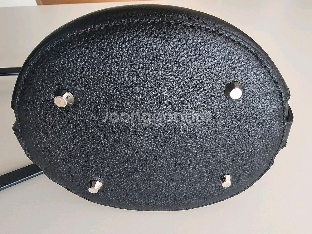 분크 부기 호보 피콜로 블랙--7