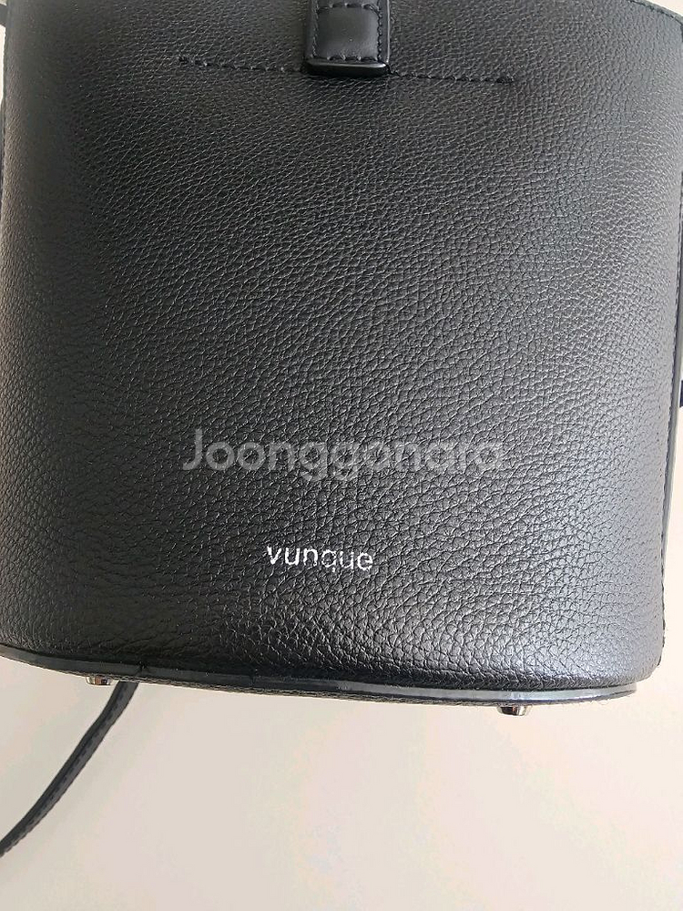 분크 부기 호보 피콜로 블랙--4