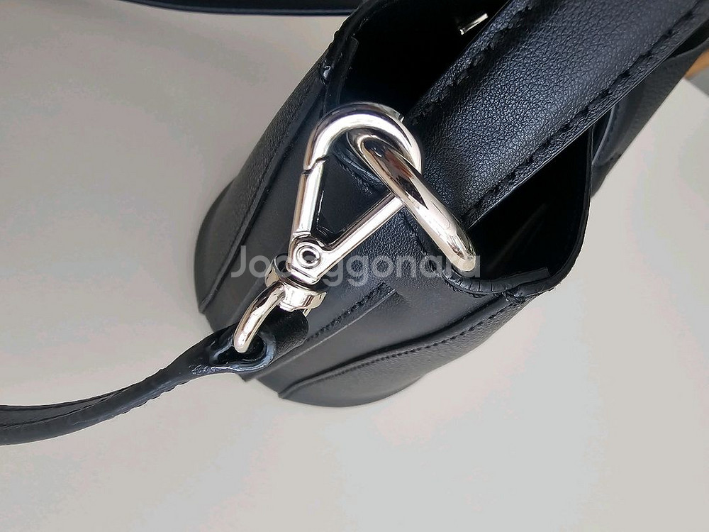 분크 부기 호보 피콜로 블랙--6