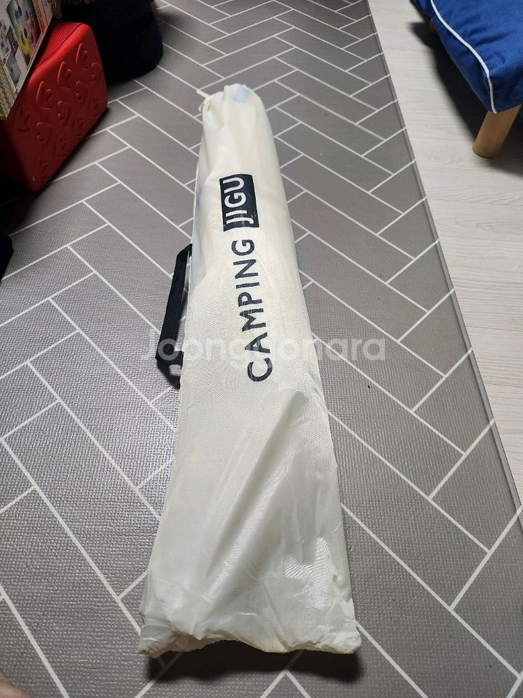 캠핑지구 윈드브레이크 윈드스크린 캠핑--1