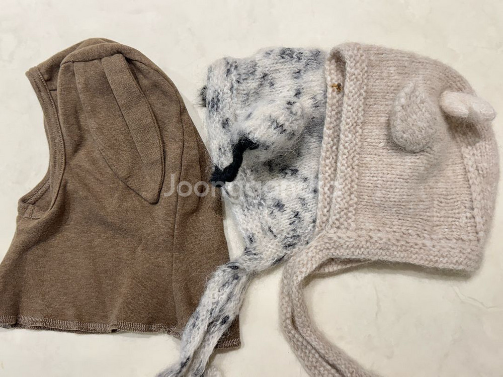 밤볼리나 럭스햇--2