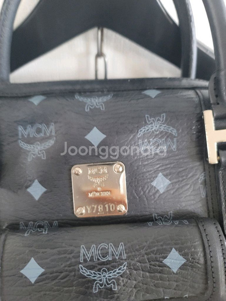 mcm 비세토스 보스턴 40000--1