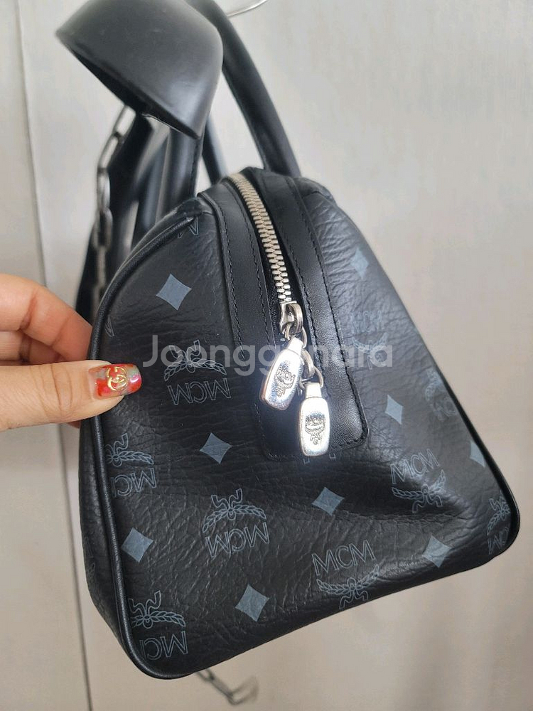 mcm 비세토스 보스턴 40000--5